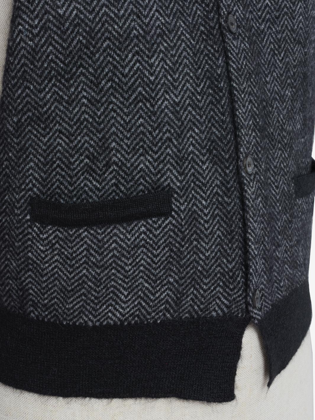 Lanvin 针织背心