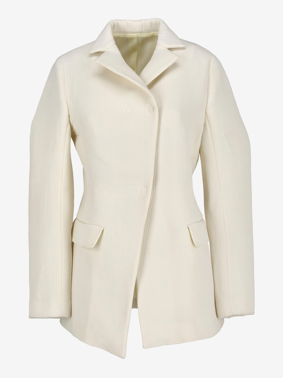 COROMO by Deco Sugai Soft Blazer W2511.118.02  Vintage 