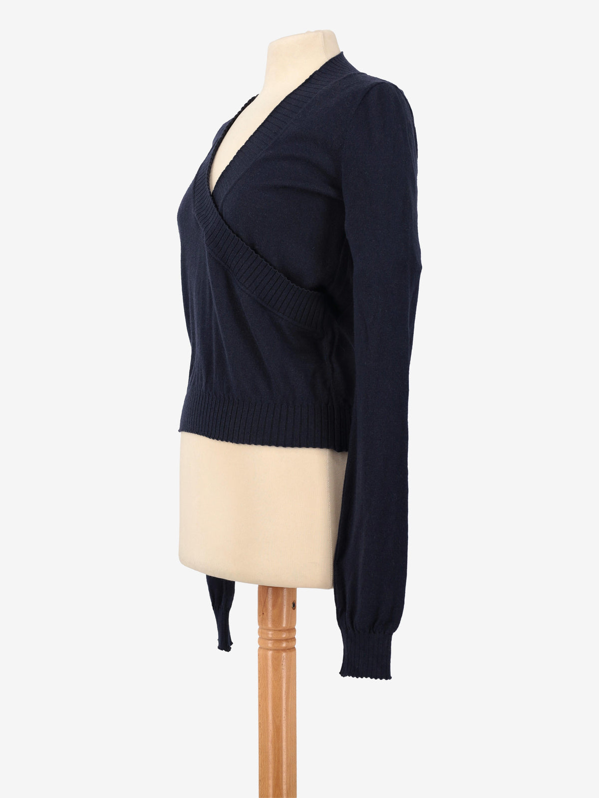 Basile Wool Jumper WCV041224.37  Basile 