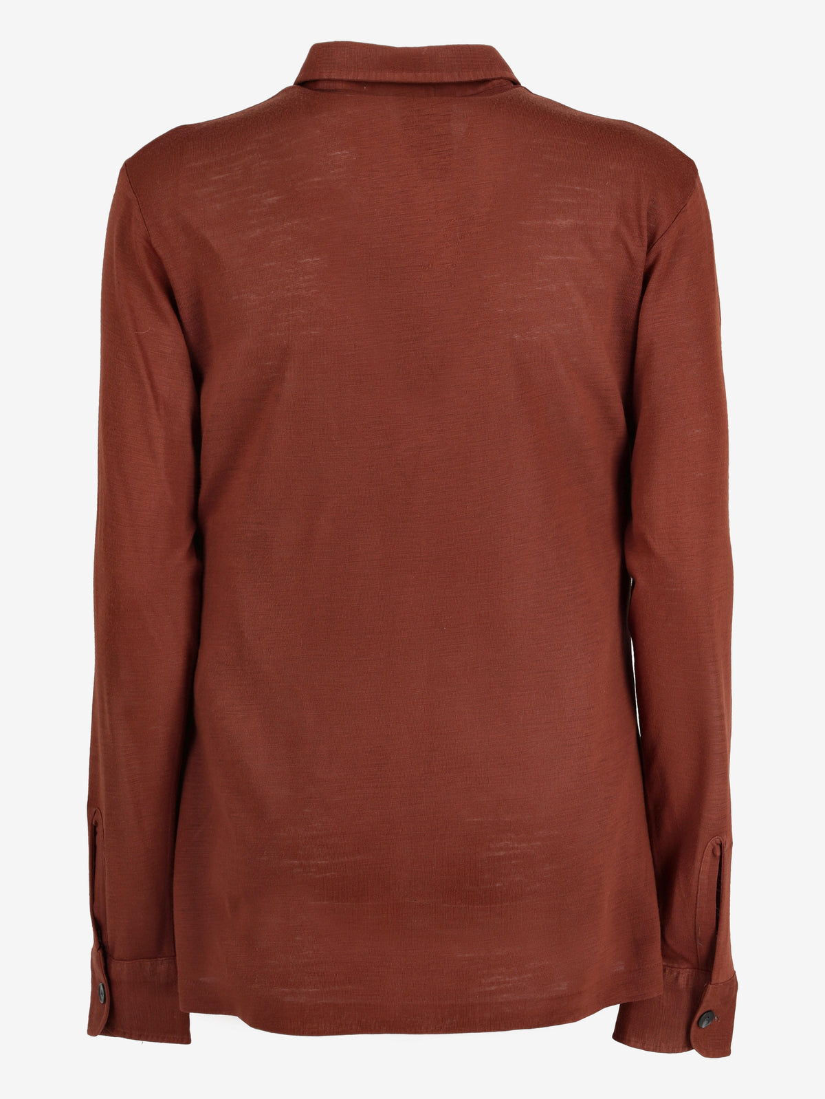 Polo Ralph Lauren Polo Shirt With Long Sleeves MU250527.68.1  Polo Ralph Lauren 