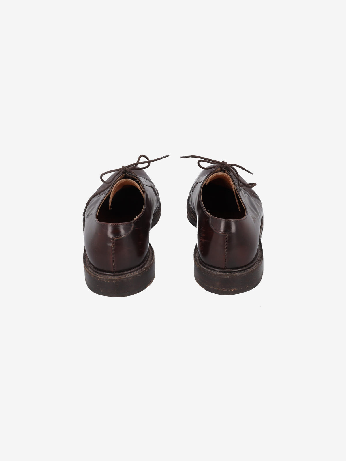 Classic Vintage Men's Shoes WCV130120  Vintage 
