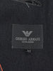 Giorgio Armani Wool Blend Coat MU260417.18  Giorgio Armani 
