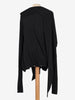 Rick Owens Draped Cardigan RM290925.74  Rick Owens 