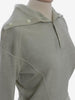 Alaïa Wool Sage Suit - 80s DM1004368  Alaïa 