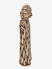 The Roberta Di Camerino Maxi Dress W260227.02  Roberta di Camerino 