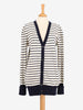 John Galliano Wool Cardigan