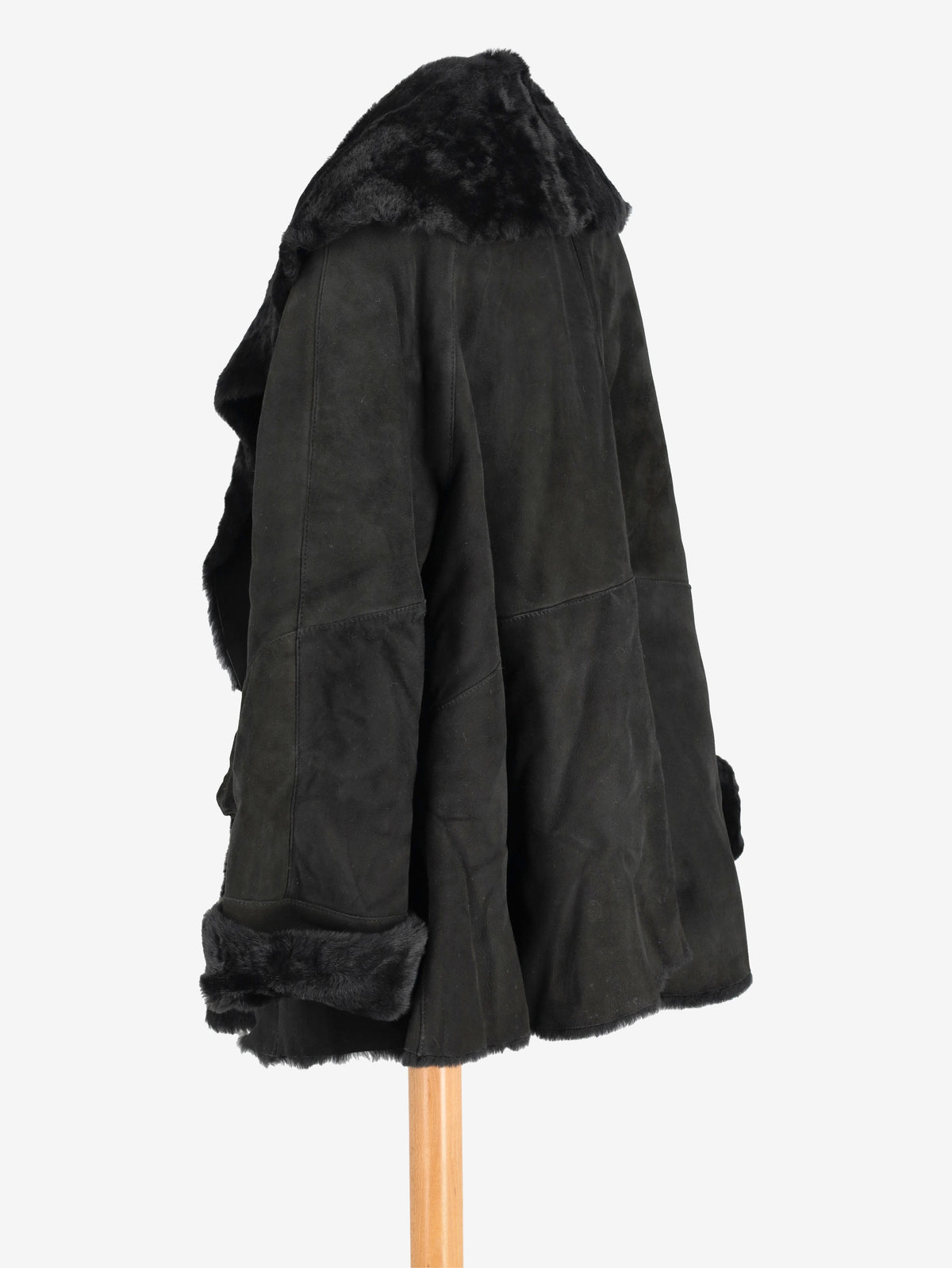 Mondrian Shearling Jacket W2511.61  Mondrian 