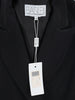 Basile Black Blazer W2511.116.03  Basile 