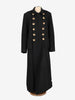 Vintage Wool Blend Coat W170326.1  Vintage 