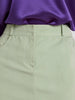 1990s Christian Dior midi skirt in pistachio green W2202257  Christian Dior 