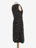 Luisa Beccaria Textured Dress WCV30052025.28  Luisa Beccaria 