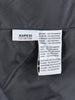 Aspesi Slim Technical Blazer Jacket CVM24.62.12  Aspesi 