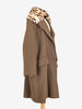 Romeo Gigi Wool Coat WCV1004344  Romeo Gigli 