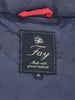 Fay Blue Down Jacket WCV130226.6  Fay 