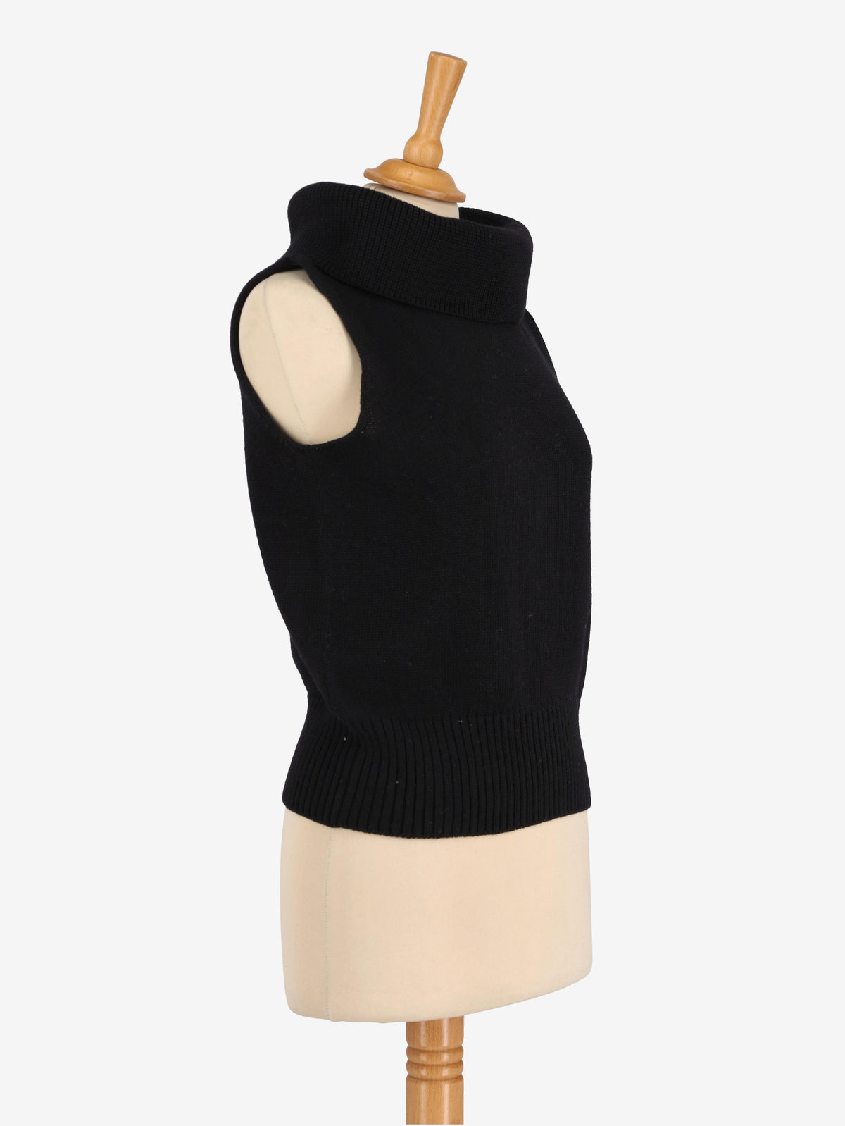 Fendi Wool Top