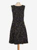 Luisa Beccaria Textured Dress WCV30052025.28  Luisa Beccaria 