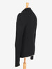 Kenzo Black Zipped Sweater W2511.10  Kenzo 