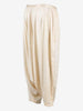Luciano Soprani Silk Harem Pants MR100524.37  Luciano Soprani 