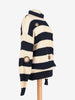 Gianfranco Ferré Striped Sweater W2511.81  Gianfranco Ferré 