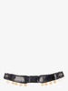 Pirovano Vintage Knot Belt