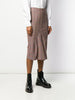Junya Watanabe Midi Skirt C3015046  Junya Watanabe 