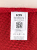GCDS X Barilla Jumper WCV250816.02  GCDS 