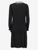 Ralph Lauren Cardigan & Dress Two-Piece Set MR270326.31  Ralph Lauren 