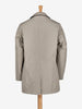 Falconeri Grey Coat WCV130226.4  Falconeri 