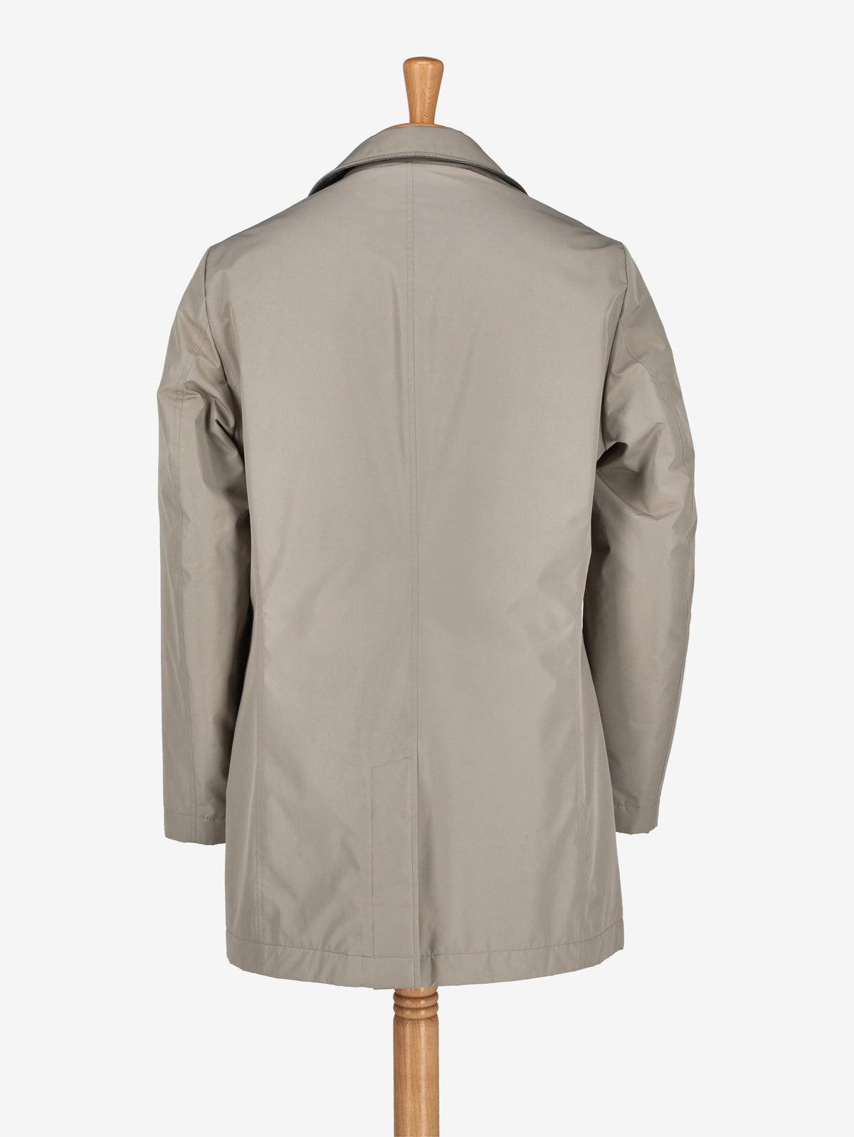 Falconeri Grey Coat WCV130226.4  Falconeri 