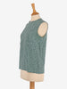 Valentino Flower Top WCV24AP3  Valentino 