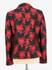 Moschino Double-Breasted Blazer Jacket CVM20,50.31  Moschino 