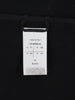Rick Owens Black Wool Coat RM290925.72  Rick Owens 
