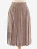 Laura Biagiotti Suit in silk WCV220919180  Laura Biagiotti 