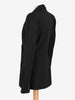 Basile Black Blazer W2511.116.03  Basile 