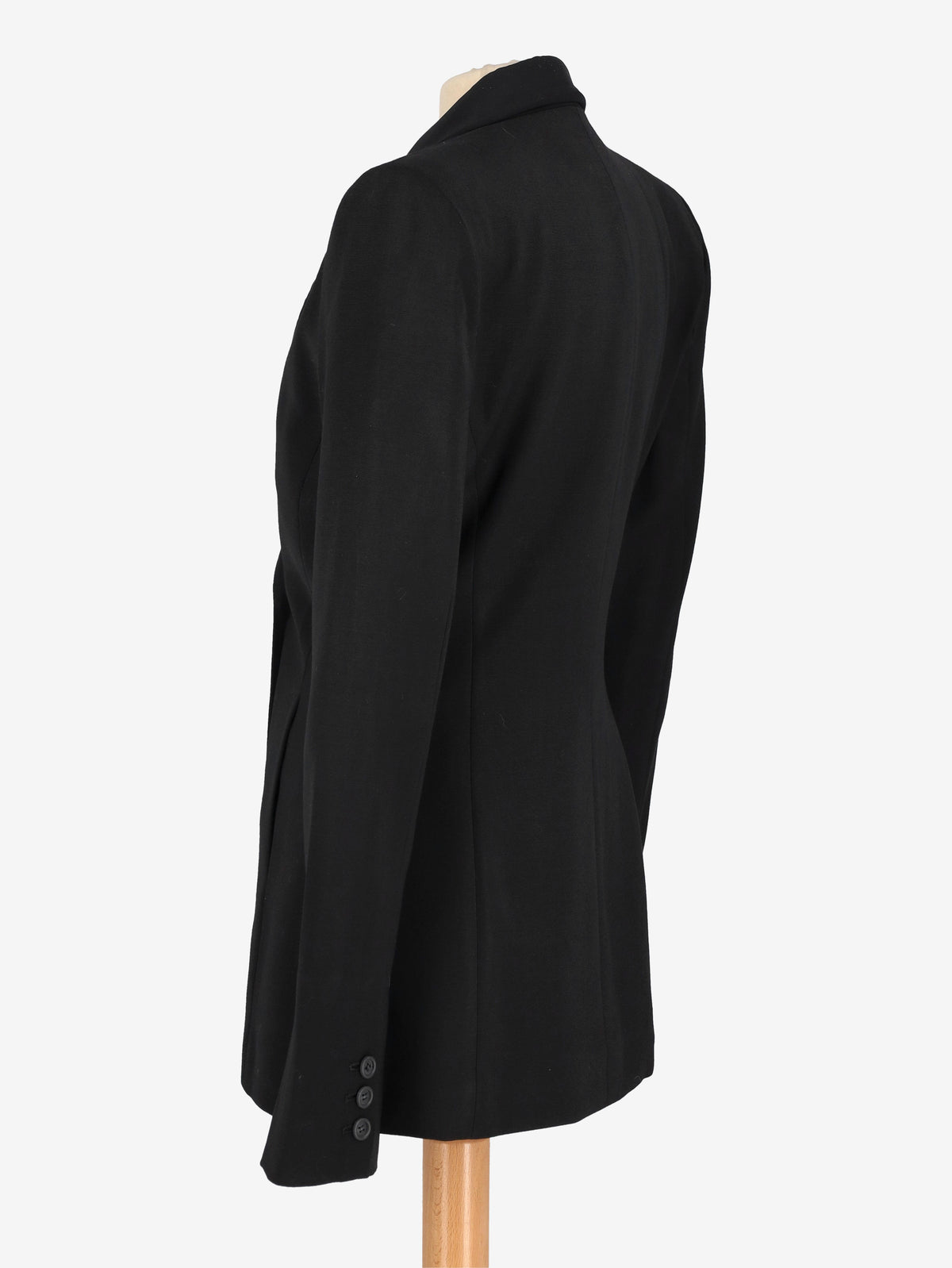 Basile Black Blazer W2511.116.03  Basile 