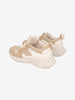 Vintage Sneakers With Extralight Sole WCV250854.03  Vintage 