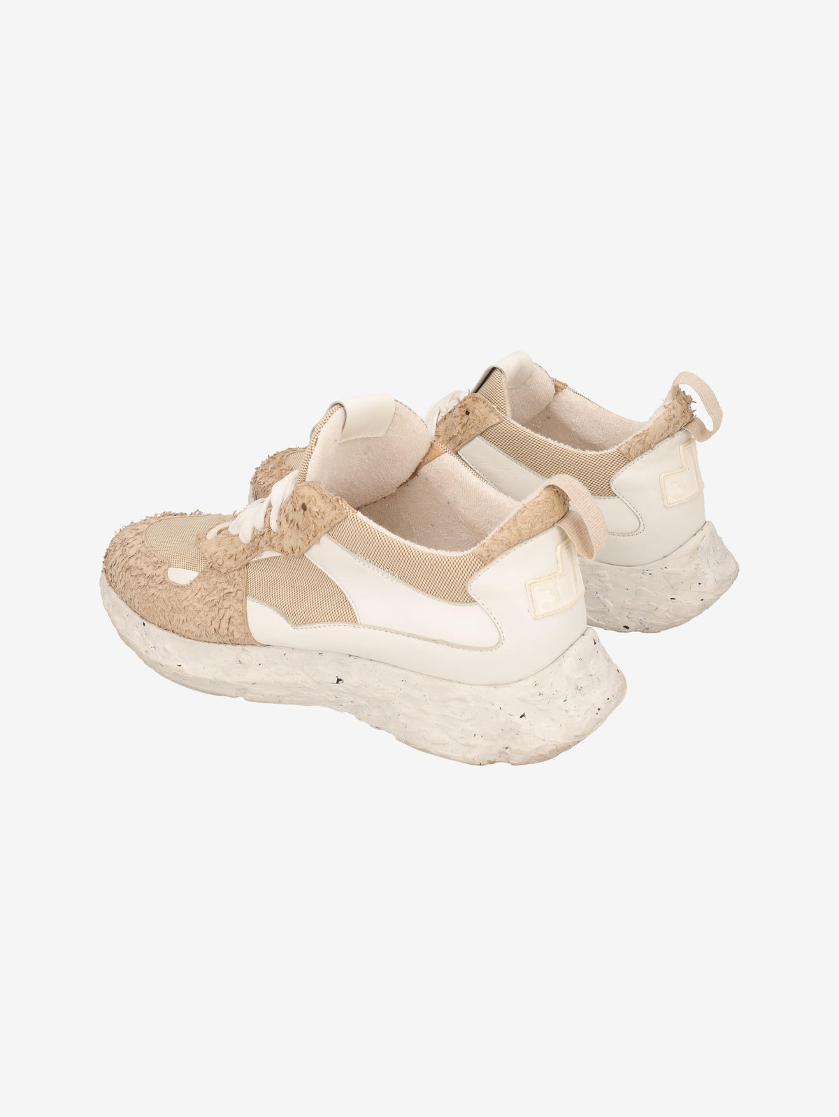 Vintage Sneakers With Extralight Sole WCV250854.03  Vintage 