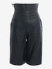Gianfranco Ferré High-waisted Cropped Pants - 80s DM1004370 . Gianfranco Ferré 