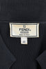 Fendi Maxi Cardigan WCV041224.65  Fendi 