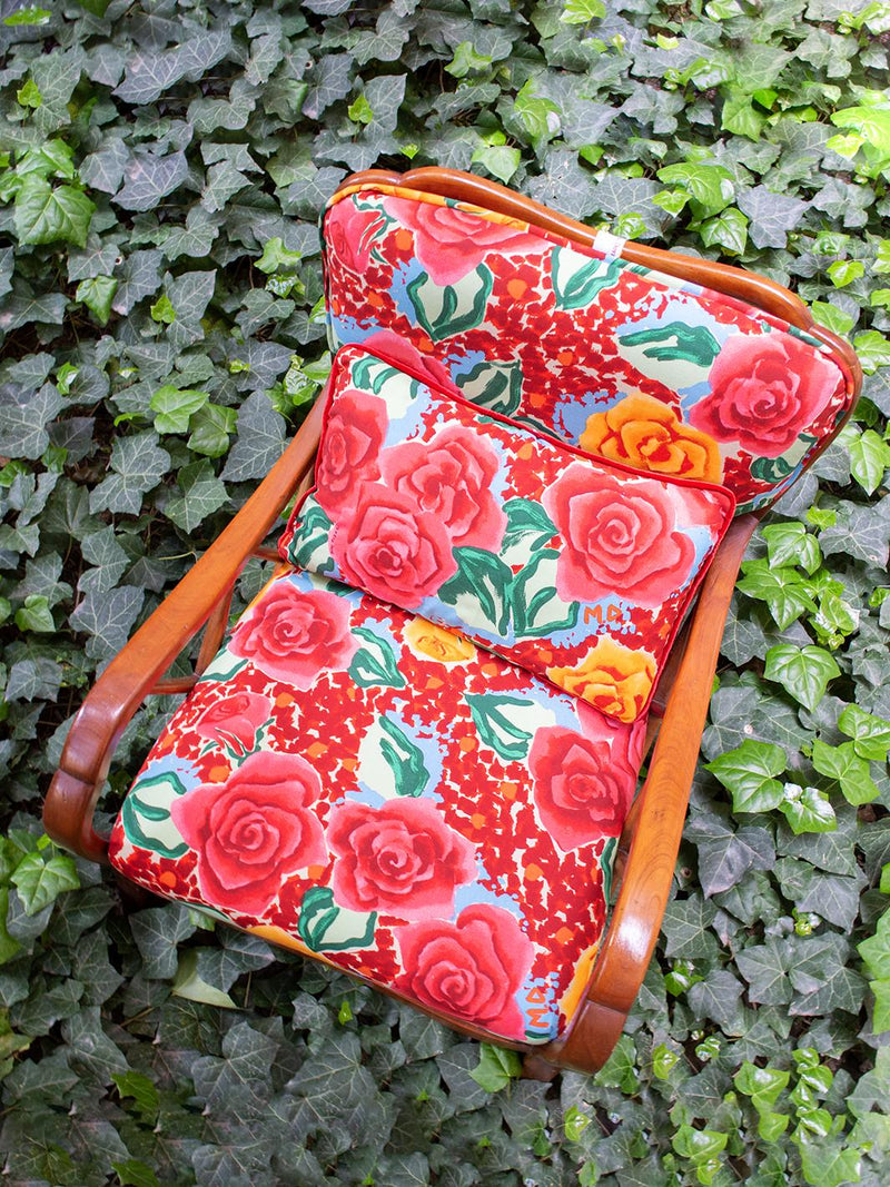 Paolo Buffa armchair 1950s WCV23041105  Cavalli e Nastri 