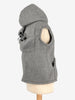 Coromo Grey Vest W2511.122  Coromo 