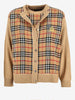 Burberry Beige Check Set W24121241  Burberry 