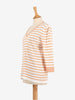 Malo Striped Shirt WCV241010350  Vintage 