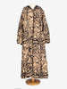 Gianfranco Ferré Quilted Coat W2511.115.07  Gianfranco Ferré 