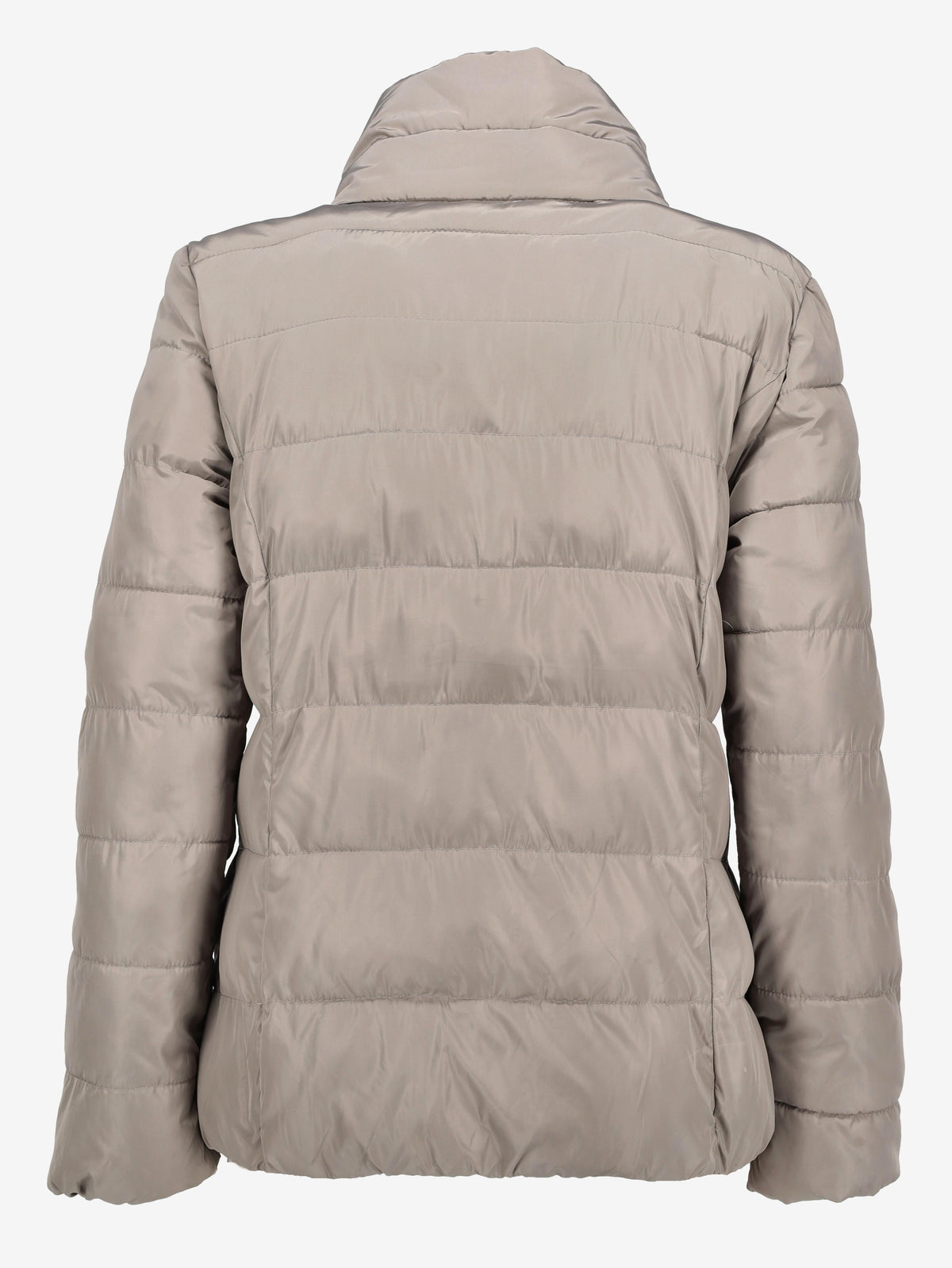 Trussardi Quilted Down Jacket CVM25.19.15  Trussardi 
