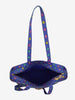 Versace Multicolor Patterned Bag 110220204  Gianni Versace 