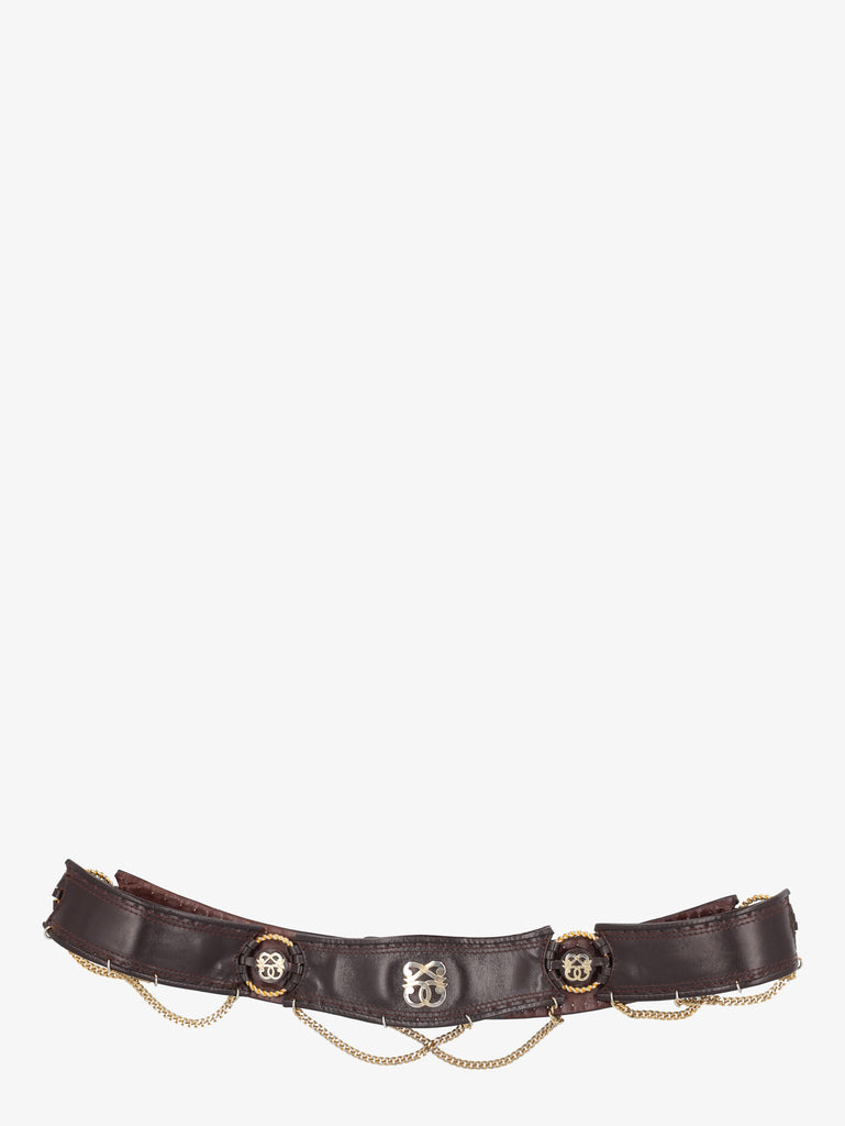 Cintura vintage Pirovano