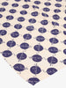 Mila Schön Polka Dot Pocket Handkerchief