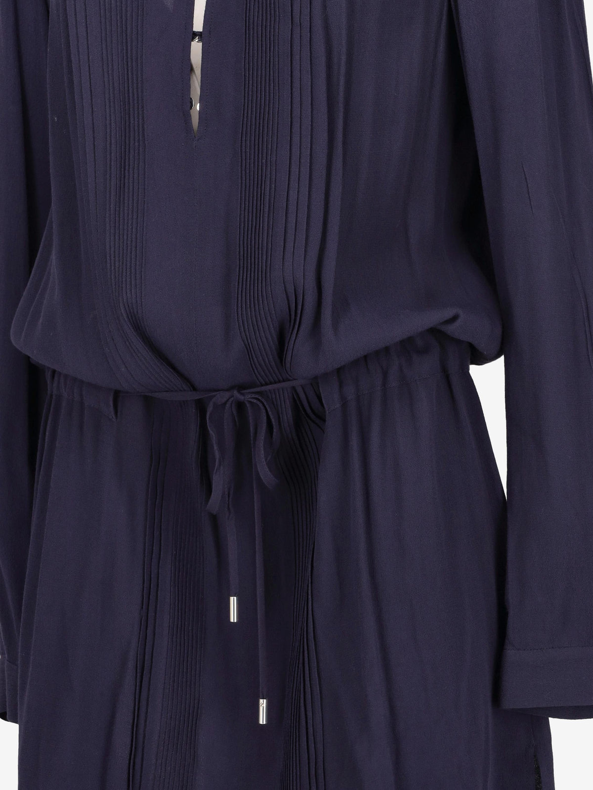 Diane von Furstenberg Shirt Dress CVB23.64.35  Diane Von Furstenberg 