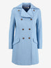 Jil Sander Linen Overcoat